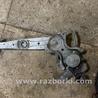 Склопідйомник Lexus RX350/450 (09-15)