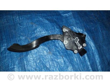 ФОТО Педаль газу для Toyota Camry 40 XV40 (06-11) Київ