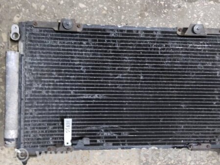 ФОТО Радіатор кондиціонера для Toyota Avensis T220 (10.1997-03.2003) Київ