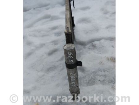 ФОТО Радіатор кондиціонера для Nissan Murano Z50 (02-08) Київ