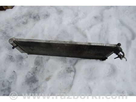 ФОТО Радіатор кондиціонера для Nissan Murano Z50 (02-08) Київ