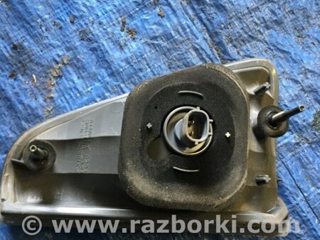 ФОТО ліхтар заднього ходу для Nissan Murano Z50 (02-08) Київ