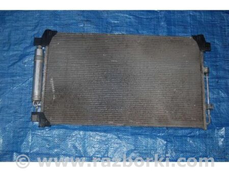 ФОТО Радіатор кондиціонера для Nissan Teana J32 Київ