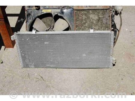 ФОТО Радіатор кондиціонера для Subaru Forester SG S11 (02-08) Київ