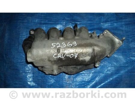 ФОТО Колектор впускний для Honda CR-V III (06-12) Київ