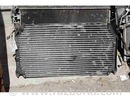 ФОТО Радіатор кондиціонера для Toyota Camry 20 XV20 (96-02) Київ
