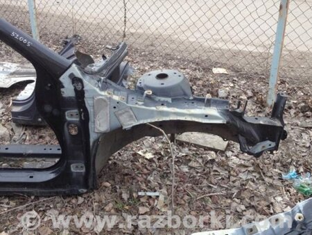 ФОТО Чверть кузова передня для Nissan Teana J32 Київ