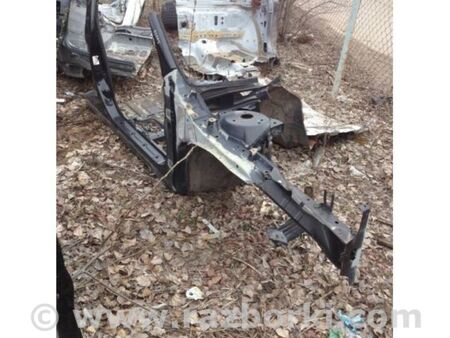 ФОТО Чверть кузова передня для Nissan Teana J32 Київ