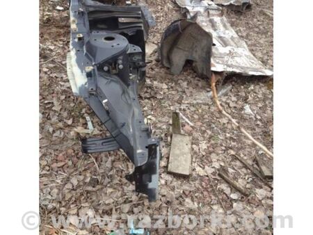 ФОТО Чверть кузова передня для Nissan Teana J32 Київ