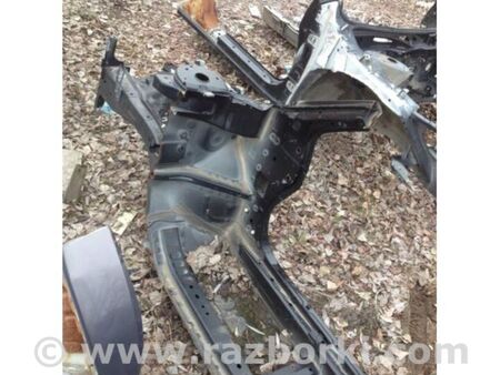 ФОТО Чверть кузова передня для Nissan Teana J32 Київ