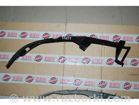 ФОТО Кронштейн переднього бампера для Mazda 6 GG/GY (2002-2008) Київ