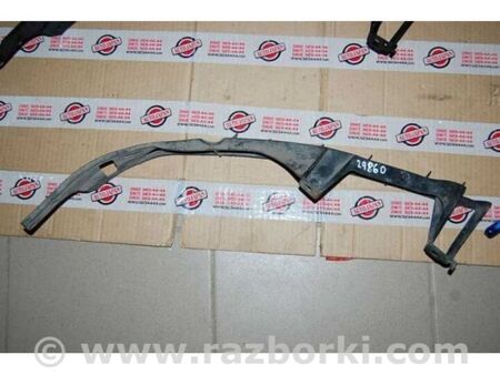 ФОТО Кронштейн переднього бампера для Mazda 6 GG/GY (2002-2008) Київ