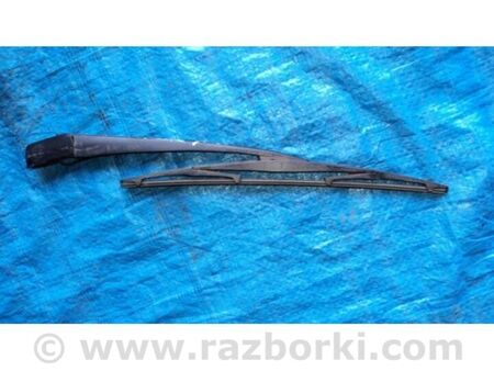 ФОТО Повідець склоочисника задній для Nissan Murano Z50 (02-08) Київ