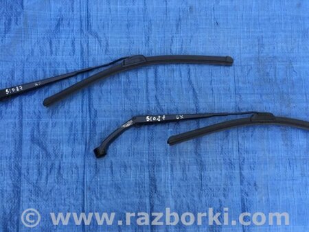 ФОТО Повідець склоочисника передній для Lexus GX Київ