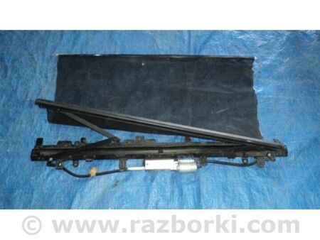 ФОТО Шторка вікна для Nissan Teana J32 Київ