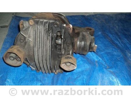 ФОТО Редуктор задній для Lexus GS350 Київ