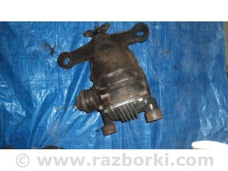 ФОТО Редуктор задній для Lexus GS350 Київ