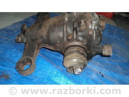 ФОТО Редуктор задній для Lexus GS350 Київ