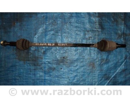 ФОТО Привід задній для Nissan Teana J32 Київ