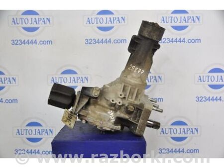 ФОТО Роздавальна коробка для Toyota Venza Київ