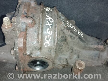 ФОТО Редуктор задній для Lexus RX300/330/350/400 (03-09) Київ