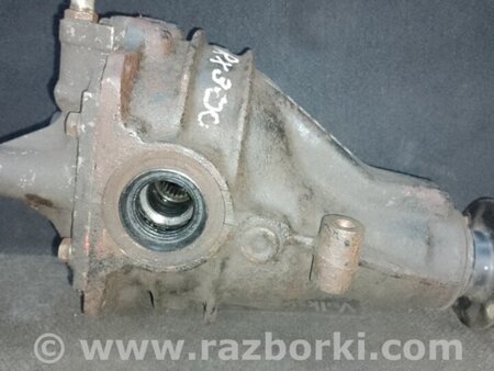 ФОТО Редуктор задній для Lexus RX300/330/350/400 (03-09) Київ