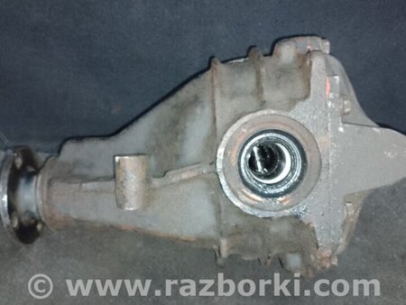 ФОТО Редуктор задній для Lexus RX300/330/350/400 (03-09) Київ