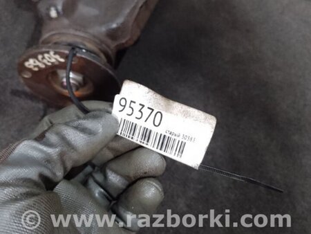 ФОТО Редуктор задній для Lexus RX300/330/350/400 (03-09) Київ