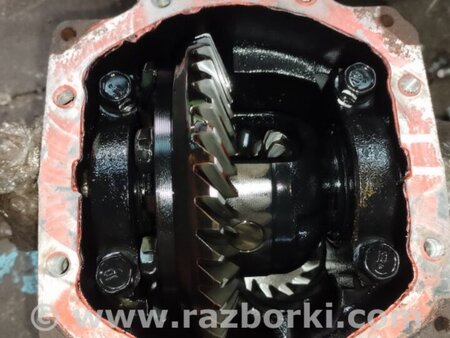ФОТО Редуктор задній для Lexus RX300/330/350/400 (03-09) Київ