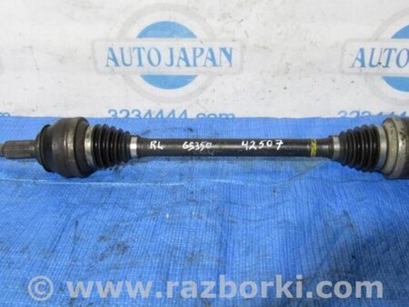 ФОТО Привід задній для Lexus GS350 Київ