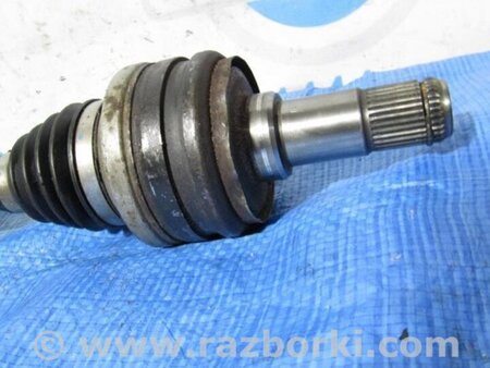 ФОТО Привід задній для Lexus GS350 Київ