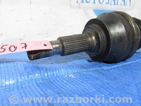 ФОТО Привід задній для Lexus GS350 Київ