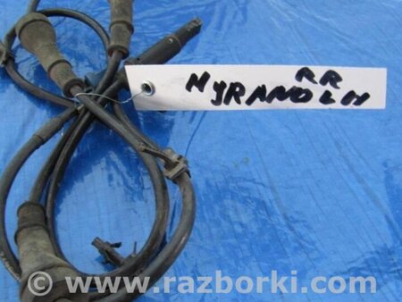 ФОТО Датчик ABS для Nissan Murano Z51 (08-14) Київ