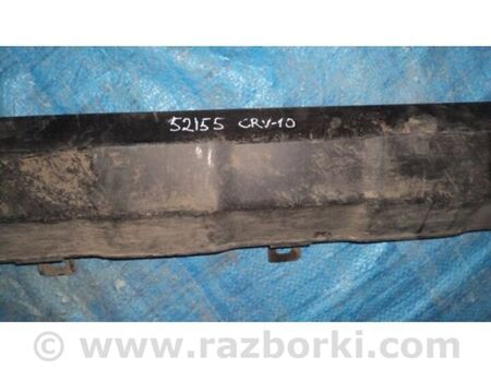 ФОТО Накладка порогу зовнішня для Honda CR-V III (06-12) Київ