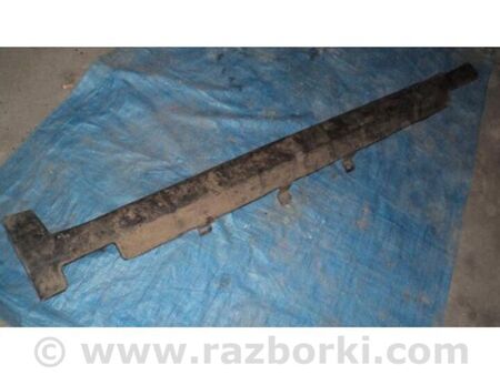 ФОТО Накладка порогу зовнішня для Honda CR-V III (06-12) Київ