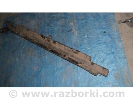 ФОТО Накладка порогу зовнішня для Honda CR-V III (06-12) Київ