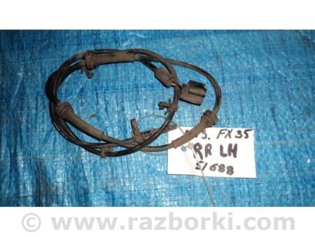 ФОТО Датчик ABS для Infiniti FX/QX70 S51 (08-17) Київ