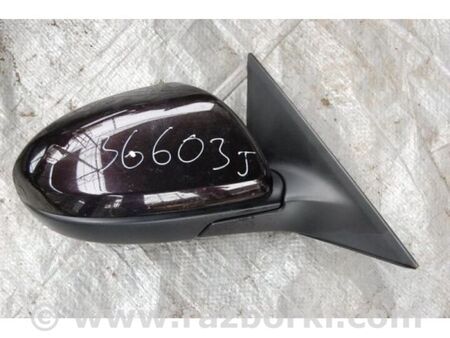 ФОТО Зеркало для Mazda 6 GH (2007-2013) Київ