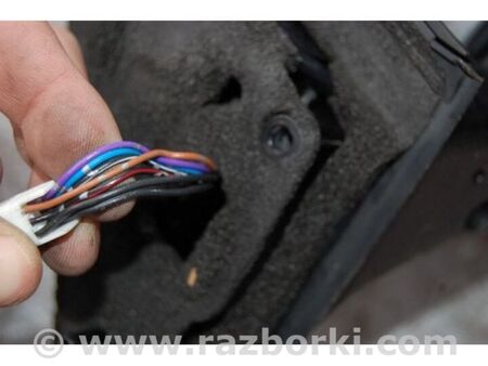 ФОТО Зеркало для Mazda 6 GH (2007-2013) Київ