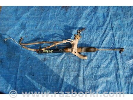 ФОТО Рульова рейка для Suzuki SX4 I (06-14) Київ