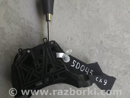 ФОТО Куліса АКПП для Mazda CX-9 TB (2007-2016) Київ