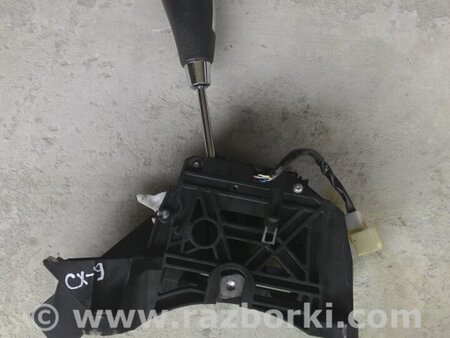 ФОТО Куліса АКПП для Mazda CX-9 TB (2007-2016) Київ