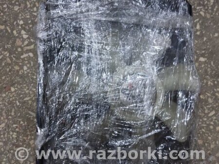 ФОТО Дифузор вентилятора основного радіатора для Honda Civic 8 FK,FN1,FN2 UFO (09.2005 - 06.2012) Київ