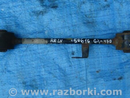 ФОТО Важіль задньої підвіски поздовжній для Lexus GX Київ