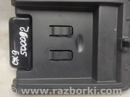 ФОТО Підлокітник для Mazda CX-9 TB (2007-2016) Київ