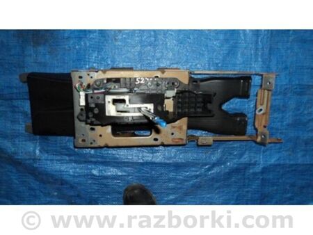 ФОТО Куліса АКПП для Nissan Murano Z51 (08-14) Київ