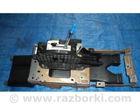 ФОТО Куліса АКПП для Nissan Murano Z51 (08-14) Київ