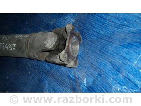 ФОТО Карданний вал передній для Lexus LX470 (98-07) Київ