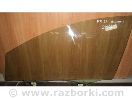 ФОТО Скло дверей для Nissan Murano Z51 (08-14) Київ