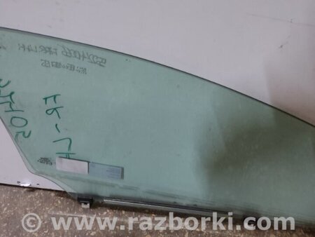ФОТО Скло дверей для Toyota Avensis T270 (10.2008-12.2012) Київ